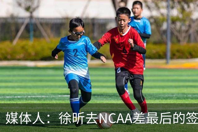 媒体人：徐昕去NCAA差最后的签证，重返CBA经历换帅数据全面下滑